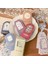 Stil 4 15 Adet Retro Yırtılabilir Sınır Çiçek Bloknot Malzeme Kağıt Önemsiz Dergisi Planlayıcısı Scrapbooking Vintage Dekoratif Dıy Kraft El Işi Kağıdı (Yurt Dışından) 3
