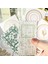 Stil 4 15 Adet Retro Yırtılabilir Sınır Çiçek Bloknot Malzeme Kağıt Önemsiz Dergisi Planlayıcısı Scrapbooking Vintage Dekoratif Dıy Kraft El Işi Kağıdı (Yurt Dışından) 5