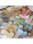 Stil 2 10 Adet Vintage Çelenk Yaprak Kelebek Malzeme Kağıt Estetik Çiçekler Çerçeve Kağıt Deco Scrapbooking Kolaj Önemsiz Dergisi Günlüğü (Yurt Dışından) 4