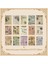 C Journamm 30 Adet/paket Vintage Gazete Malzemeleri Kağıt Dıy Scrapbooking Deco Önemsiz Dergisi Planlayıcısı Kolaj Fotoğraf Albümü Kraft El Işi Kağıdı (Yurt Dışından) 1