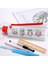 Stil 3 Tek Boynuzlu At Kalem Kutusu Baykuş Trousse Scolaire Stylo Kawaii Kalem Kutusu Kalem Kutusu Kalem Kutusu Piornik Szkolny Astuccio Scuola (Yurt Dışından) 4