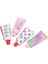 Stil 3 Tek Boynuzlu At Kalem Kutusu Baykuş Trousse Scolaire Stylo Kawaii Kalem Kutusu Kalem Kutusu Kalem Kutusu Piornik Szkolny Astuccio Scuola (Yurt Dışından) 5