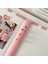 Sadece Pembe Kapak Skysonıc 2023 Yeni A5 Bağlayıcı Kitap Toplama Fotoğraf Albümü Gündem Kawaii Kuşak Kapak Kartpostallar Halka Organizatör Dıy Yedekler Tedarikçiler (Yurt Dışından) 4
