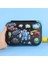 12 Unicorn Kalem Kutusu Kore Kırtasiye Kalem Kutusu 3D Kalemlik Büyük Kapasiteli Kalem Kutusu Okul Malzemeleri Trousse Scolaire Kalem Kutusu (Yurt Dışından) 1