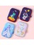 12 Unicorn Kalem Kutusu Kore Kırtasiye Kalem Kutusu 3D Kalemlik Büyük Kapasiteli Kalem Kutusu Okul Malzemeleri Trousse Scolaire Kalem Kutusu (Yurt Dışından) 2