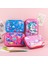 12 Unicorn Kalem Kutusu Kore Kırtasiye Kalem Kutusu 3D Kalemlik Büyük Kapasiteli Kalem Kutusu Okul Malzemeleri Trousse Scolaire Kalem Kutusu (Yurt Dışından) 3