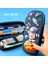 Stil 9 Kalem Kutusu Kawaii Kırtasiye Unicorn Kalem Kutusu Estojo Escolar Astuccio Okul Malzemeleri Kızlar Için Trousse Scolaire Kalem Kutuları (Yurt Dışından) 3