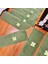 Stil 4 5PCS(70X22X4.5CM) 1/5/10/14PCS Aydınlık Yumuşak Merdiven Basamağı Pedleri Çeşitli Desen Kendinden Yapışkanlı Kaymaz Emici Merdiven Halı Pedi Koruma Pedi (Yurt Dışından) 3