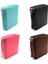 Gül B 120 Delik Kalem Kutusu Estuche Escolar Okul Malzemeleri Kalem Kutusu Etui Pensil Astuccio Kalem Kutusu Kutusu Trousse Scolaire Deri (Yurt Dışından) 2