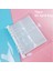 10 Adet 4 Izgara A6 A7/a6/a5 Gül Altın Mor Mavi Işıltılı Bling Binder Defter Kapağı Günlüğü Gündem Planlayıcısı Kağıt Kapağı Okul Kırtasiye (Yurt Dışından) 1
