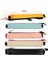 A5 Iş Pu Deri Kalem Çantası Apple Kalem Kutusu Stylus Saklama Çantası Elastik Bant Kalem Çantası Okul Kırtasiye Çantası Öğrenci Kalem Kutusu (Yurt Dışından) 3