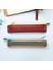 A5 Iş Pu Deri Kalem Çantası Apple Kalem Kutusu Stylus Saklama Çantası Elastik Bant Kalem Çantası Okul Kırtasiye Çantası Öğrenci Kalem Kutusu (Yurt Dışından) 4