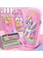 Yıldız Unicorn 3D Kawaii Kalem Kutusu Kılıfı Kız Erkek Unicorn Organizatör Sevimli Kalem Çantası Kalem Kutusu Okul Ofis Malzemeleri Öğrenciler Kırtasiye (Yurt Dışından) 2
