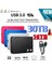 4 Tb Kırmızı Taşınabilir 128 Tb Yüksek Hızlı Harici Sabit Sürücü 4 Tb 8 Tb 64 Tb SSD Çıkarılabilir Depolama Aygıtı Dizüstü Bilgisayar Mikro Bilgisayarları Için Sabit Disk (Yurt Dışından) 3