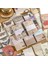 Scz-Wssj-02 Jıanwu 60 Sayfa Vintage Edebiyat Sanat Bloknot Dıy Scrapbooking Dergisi Arka Plan Dekorasyon Malzemesi Notlar Kağıt Kırtasiye (Yurt Dışından) 4