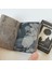 Stil 4 50 Sayfa Vintage Scrapbooking Diy Dekoratif Malzeme Kağıt Retro Ay Fazı Bitki Çiçek Günlük Günlüğü Arka Plan Kağıdı Sanat Için (Yurt Dışından) 4