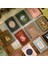 Stil 4 50 Sayfa Vintage Scrapbooking Diy Dekoratif Malzeme Kağıt Retro Ay Fazı Bitki Çiçek Günlük Günlüğü Arka Plan Kağıdı Sanat Için (Yurt Dışından) 5