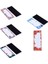 Stil 2 60 Yaprak Manyetik Buzdolabı Not Defterleri Yapılacaklar Listesi Pedi Bakkal Alışveriş Notları Için Bloknot Mini Yapılacaklar Listesi Not Kağıdı Pad Hatırlatıcılar (Yurt Dışından) 3