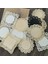 Stil 3 Retro Malzeme Kağıt Oymak Dantel Çiçek Çerçeve Kelebek Kağıt Bloknot Deco Scrapbooking Günlük El Sanatları Vintage Kağıtları (Yurt Dışından) 2