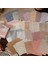 H Yoofun 100 Adet/paket Vintage Bloknotlar Retro Çiçek Kelebek Malzeme Kağıt Scrapbooking Dergisi Günlüğü Dekorasyon Kolaj Dıy (Yurt Dışından) 3
