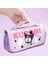 A2 Sanrio Pu Büyük Kapasiteli Kalem Kutusu Kawaii Cinnamoroll Melodi Kuromi Okul Malzemeleri Kalem Çantası Kalem Kılıfı Kalem Kutusu Kırtasiye (Yurt Dışından) 4