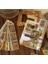 Stil 5 Yeni Perakende Vintage Retro Fstamp Araştırma Enstitüsü Bloknot Diy Malzeme Kağıt Dergisi Scrapbooking Not Defteri (Yurt Dışından) 4