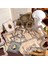 Stil 5 30 Adet Vintage Kabartmalı Içi Boş Çerçeve Kağıt Fotoğraf Çerçevesi Dokulu Kağıt Çıkartmalar Scrapbooking Craft Günlüğü Önemsiz Dergisi Malzeme (Yurt Dışından) 3