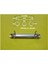 A7 2 Halka 25MM Gümüş Vidalı 20MM 25MM 30MM Dıy Telli Klasör Klipsi Vidalı, 2 6 4 9 20 26 30 Delikli Mekanizma, 280=285, A4 B5 A5 A6 A7 (Yurt Dışından) 1
