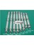 A7 2 Halka 25MM Gümüş Vidalı 20MM 25MM 30MM Dıy Telli Klasör Klipsi Vidalı, 2 6 4 9 20 26 30 Delikli Mekanizma, 280=285, A4 B5 A5 A6 A7 (Yurt Dışından) 4