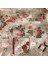 Stil 7 50 Adet Bloknot Malzeme Kağıt Vintage Mektup Çiçek Bahçe Önemsiz Dergisi Scrapbooking Önemsiz Dergisi Arka Plan Kağıt Not Defteri (Yurt Dışından) 4