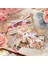 Stil 7 50 Adet Bloknot Malzeme Kağıt Vintage Mektup Çiçek Bahçe Önemsiz Dergisi Scrapbooking Önemsiz Dergisi Arka Plan Kağıt Not Defteri (Yurt Dışından) 5