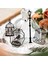 E Journamm 20 Adet/paket Oymak Kraft El Işi Kağıdı Esth Çiçek Pencere Kolaj Önemsiz Dergisi Dıy Scrapbooking Siyah Beyaz Malzemeler Kağıt (Yurt Dışından) 4