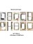 E Journamm 60 Adet/paket Vintage Malzemeler Mesaj Not Kağıdı Okul Kolaj Kırtasiye Dıy Fotoğraf Albümü Dıy Scrapbooking Notları Kağıt (Yurt Dışından) 1