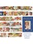 Bir Journamm 50 Adet/paket Vintage Dekor Kağıt Turnusol Kağıdı Yaratıcı Kırtasiye Malzemeleri Önemsiz Dergisi Dıy Scrapbooking Malzemeleri Kağıt (Yurt Dışından) 1