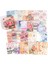 Bir Yoofun 100 Adet/kutu Bloknot Malzeme Kağıt Anna'nın Düşleri Önemsiz Dergisi Scrapbooking Kartları Retro Arka Plan Dekorasyon Kağıdı (Yurt Dışından) 1