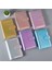 Çizgi A6 2023 Macaron Glitter Lazer A5 A6 Dıy Bağlayıcı Defter Kapağı Günlüğü Gündem Planlayıcısı Kağıt Kapak Okul Kırtasiye (Yurt Dışından) 2