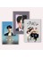 14 A5 A5 Spiral Defter Not Defteri-Kpop Grubu Stray Kids Üyeleri Poster Albümü Boys Fotoğraf Kartları Hayranları Koleksiyonu Için Straykids Kartpostal (Yurt Dışından) 2