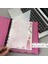 Ayırıcı Pag-2pc Sharkbang Yeni Varış A5 Halka Sert Kapak Bağlayıcı Kuşak Toplama Kitap Dergisi Yedekler Kollu Kpop Kartpostallar Etiket Organizatör (Yurt Dışından) 4