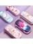 Stil 6 Sevimli Kalem Kutusu Okul Malzemeleri Unicorn Estuche Escolar Kalem Kutusu Büyük Kapasiteli Kawaii Kırtasiye Trousse Kalemlik Kalem Kutusu (Yurt Dışından) 3