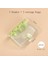 Tek Kabuk A8 A6 Mini Üç Delikli Gevşek Yapraklı Kitap Renkli Sevimli Dizüstü Çocuk Not Defterleri Kız Cep Kitabı Kawaii El Kitabı Öğrenci Günlüğü Yazma Kitaplar (Yurt Dışından) 1