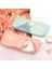Stil 1 Kızlar Için Kalem Kutuları Unicorn Kalem Çantası Kawaii Trousse Scolaire Glitter Piornik Sevimli Kalem Kutusu Estojo Escolar Kalem Kutusu (Yurt Dışından) 2
