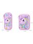 12 Kalem Kutusu Unicorn Kawaii Okul Kalem Kutuları Kızlar Için Kırtasiye Trousse Scolaire Büyük Kalem Kutusu Okul Malzemeleri Kalem Kutusu (Yurt Dışından) 3
