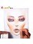 Avrupa Gevşek Yapraklı A4 Makyaj Sanatçısı Yüz Tabloları Makyajlı Facechart Çizimi, 30 Yaprak Kağıt (Yurt Dışından) 2