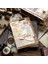 E Yoofun 100 Sayfa Not Defterleri 100 Tekrarlanmayan Desenli Her Iki Taraflı Baskı Scrapbooking Malzemesi Kağıt Arka Plan Dekor Kağıdı (Yurt Dışından) 5