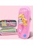 Denizkızı 3D Kawaii Kalem Kutusu Estetik Unicorn Organizatör Sevimli Kalem Kılıfı Kutuları Kız Erkek Okul Ofis Malzemeleri Öğrenciler Kırtasiye (Yurt Dışından) 1