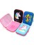 Sevimli Kalem Kutusu Kek Kalem Kutusu Unicorn Estuche Escolar Yüksek Kapasiteli Kalem Kutusu Kalem Kutu Trousse Scolaire Stylo Astuccio Scuola Kalem Kutusu (Yurt Dışından) 2