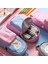 Trousse Scolaire Kalem Kutuları Siyah Kawaii Kırtasiye Okul Için 2021 Trousse Scolaire Sevimli Kalem Kutusu Estojo Escolar Büyük Okul Çantaları Kalem Kutusu (Yurt Dışından) 4