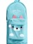 Trousse Scolaire Kalem Kutuları Siyah Kawaii Kırtasiye Okul Için 2021 Trousse Scolaire Sevimli Kalem Kutusu Estojo Escolar Büyük Okul Çantaları Kalem Kutusu (Yurt Dışından) 5