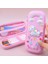 11 Kawaii Kalem Kutusu Trousse Scolaire Kırtasiye Sevimli Kalem Kutusu Aksesuarları Kalem Kutusu Unicorn Piornik Estojo Escolar Kalem Kutusu (Yurt Dışından) 1