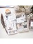 Stil 4 50 Adet/grup Vintage Not Defteri Kolaj Scrapbooking/kart Yapımı/günlük Tutma Özel Dıy Retro Hafif Kağıt Malzemesi Kitap Kırtasiye (Yurt Dışından) 5